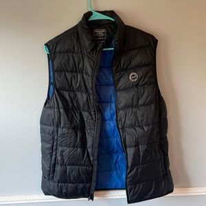 Abercrombie & Fitch vest